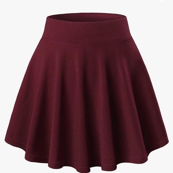 Perfect skirt with shorts - Picture 4 of 4